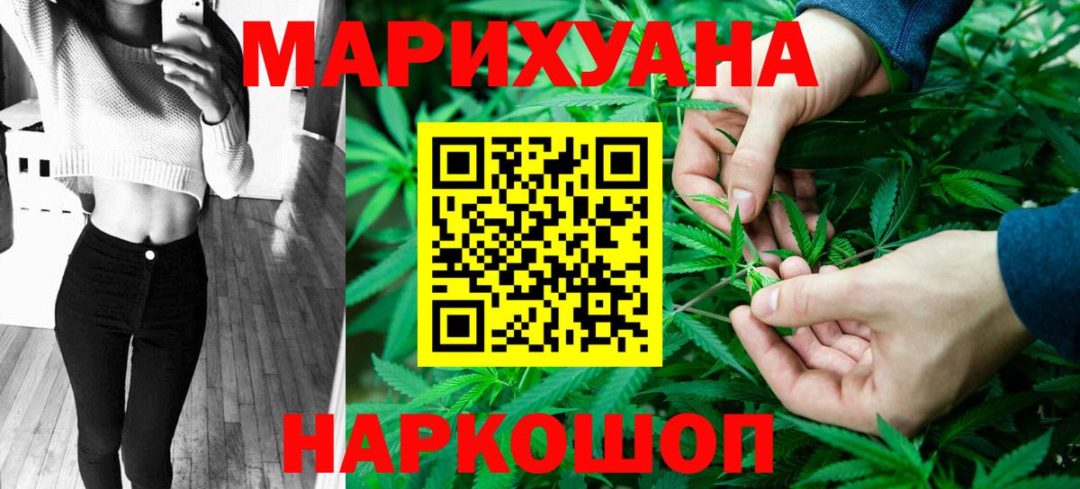 Канабис индика Губкин